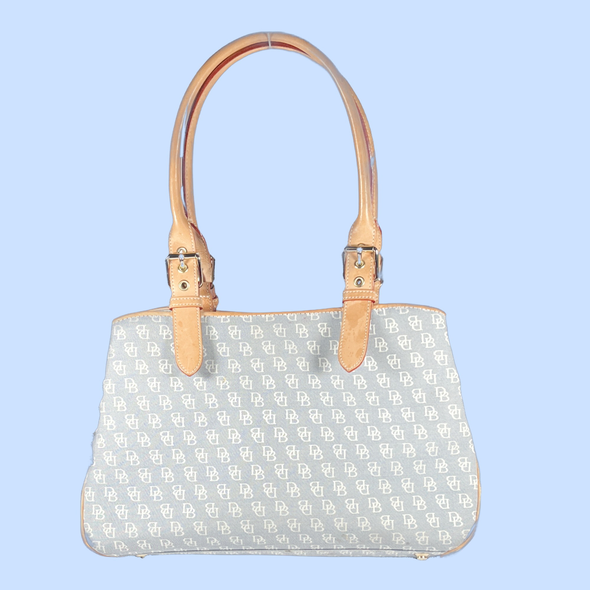 Denim dooney and bourke on sale